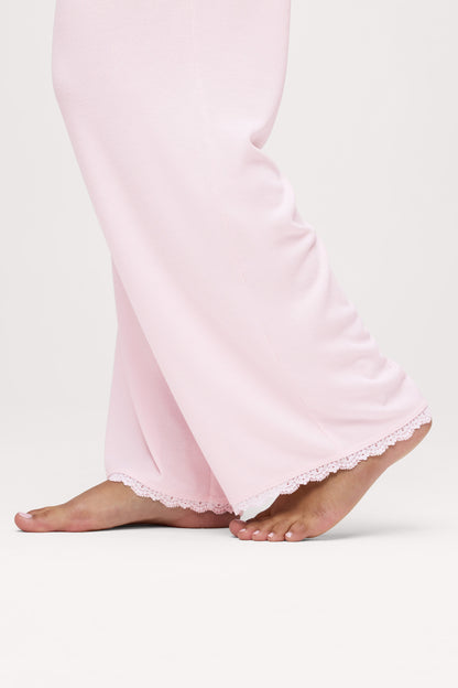 Sweetheart Pajama Pant | Ballet