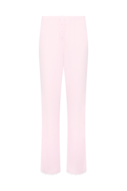 Sweetheart Pajama Pant | Ballet