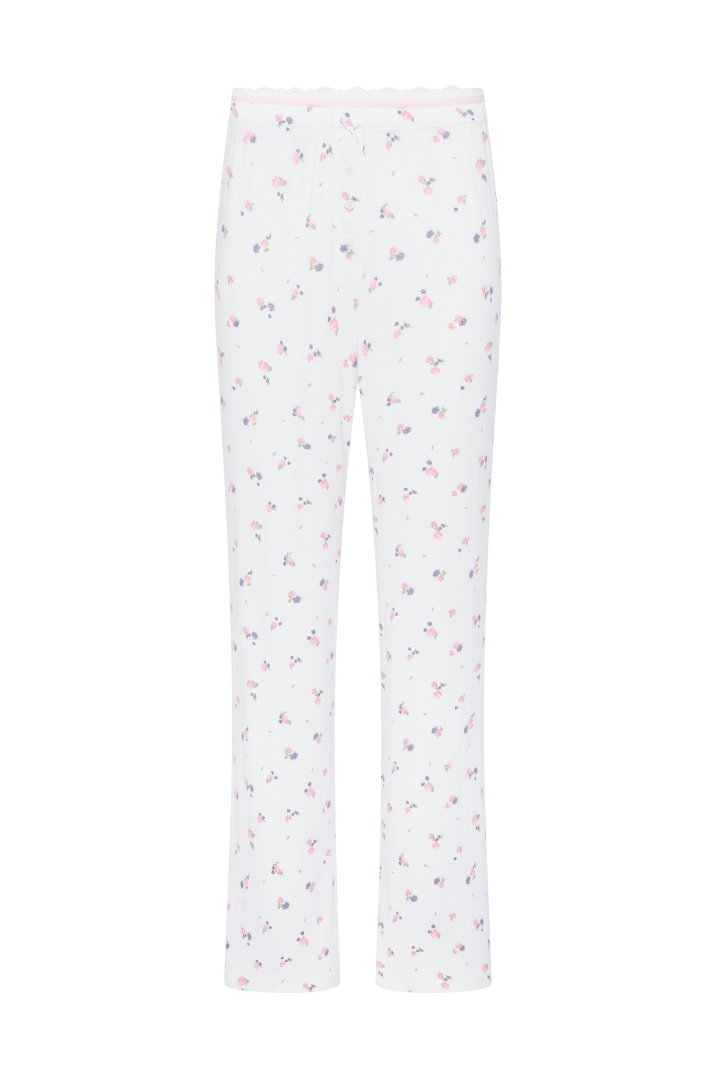 Peekaboo Pajama Pant | Rosette