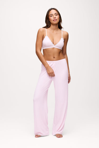 Rose Bralette | Ballet