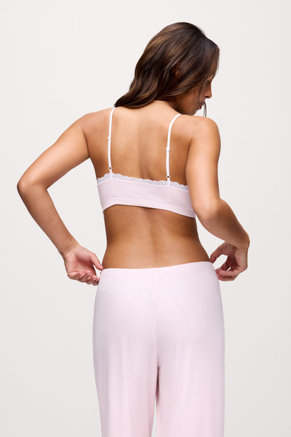Rose Bralette | Ballet