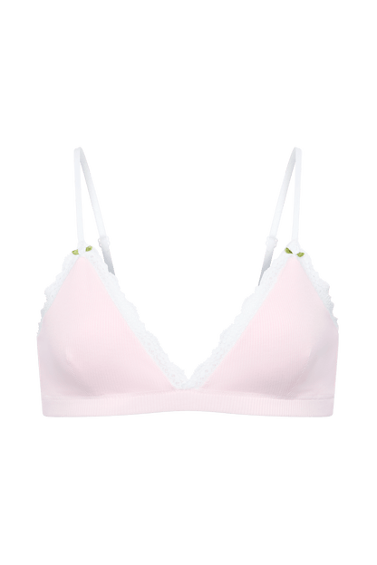 Rose Bralette | Ballet
