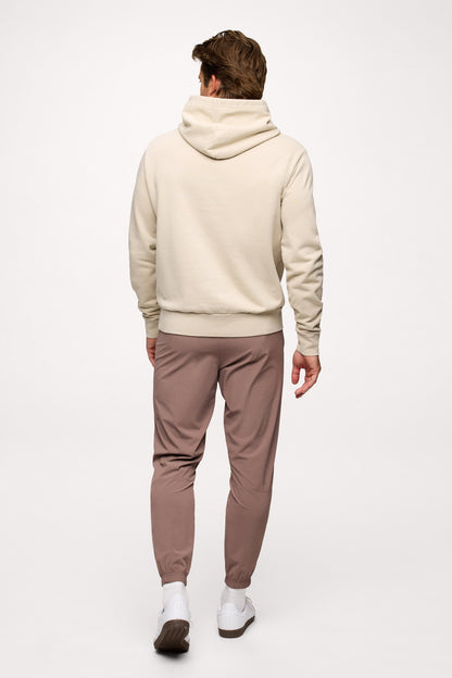 Men's Refine Jogger | Cocoa