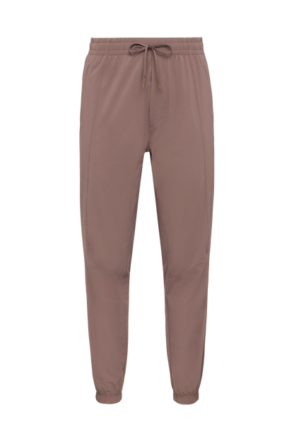 Men's Refine Jogger | Cocoa