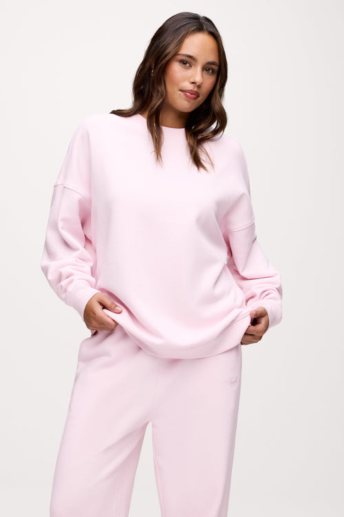 Core Fleece Crewneck Sweatshirt