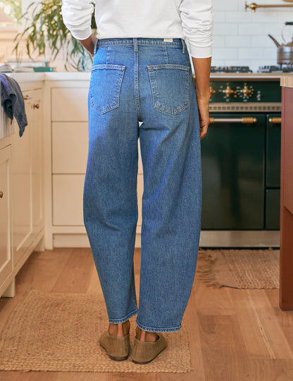 BRENNAN 1978 Wash, California Vintage Denim
