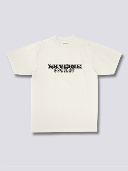 Skyline Project T-Shirt