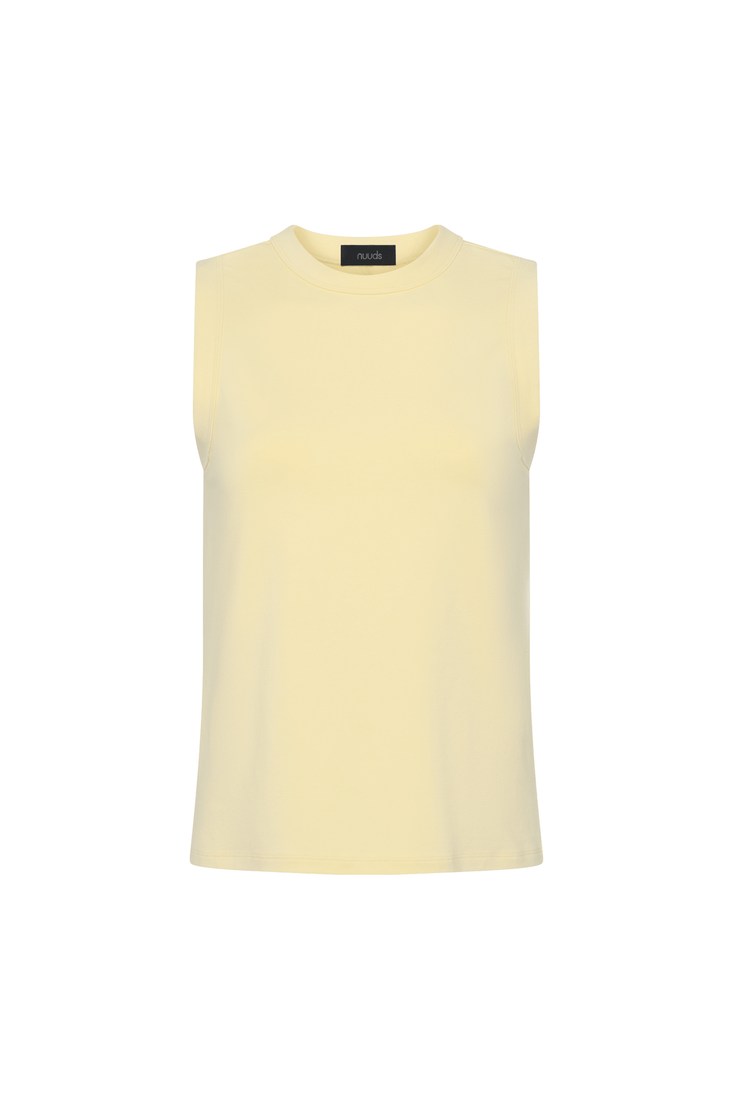 Perfect Tank | Lemon