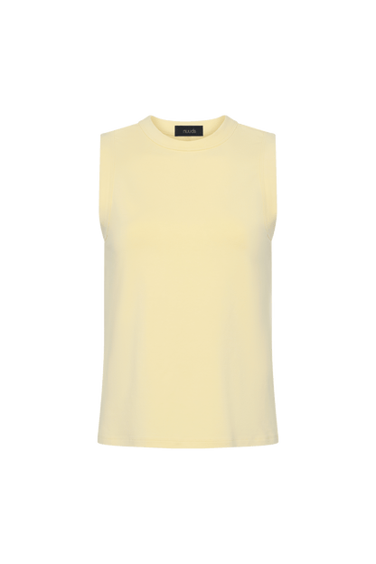 Perfect Tank | Lemon