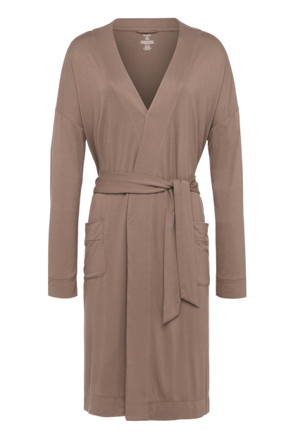 Lounge Robe | Cocoa