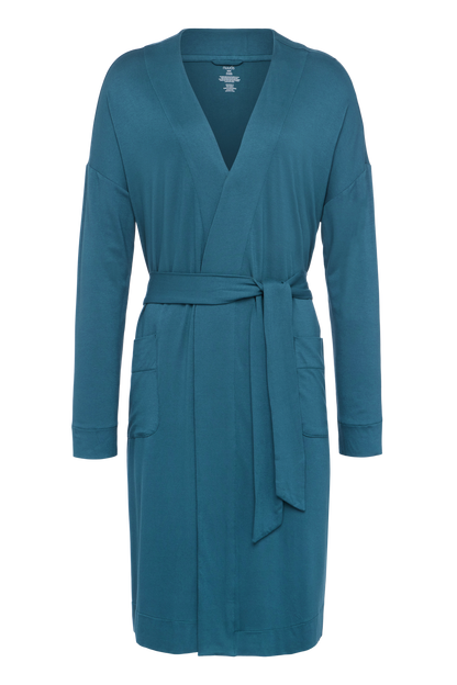 Lounge Robe | Ocean