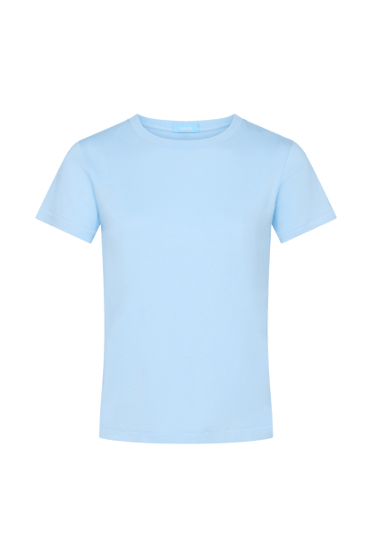 Perfect Tee | Sky