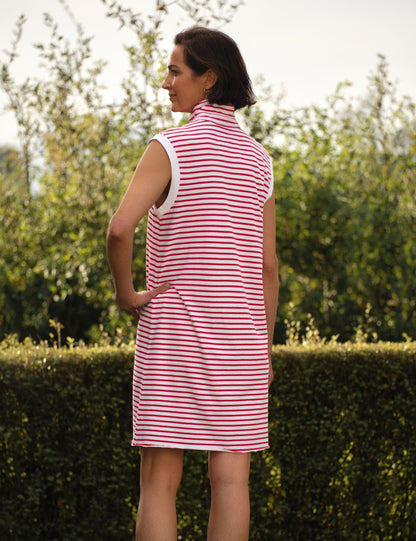 MINI LILY Sailor Stripe, Vintage Jersey