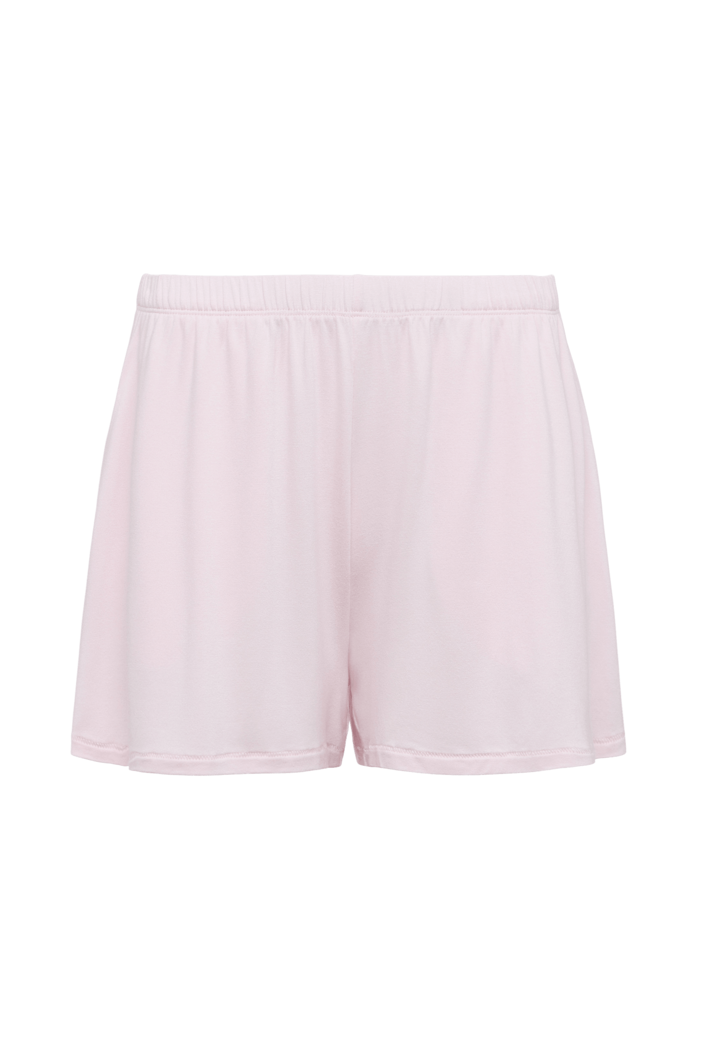 Pajama Short | Makeup