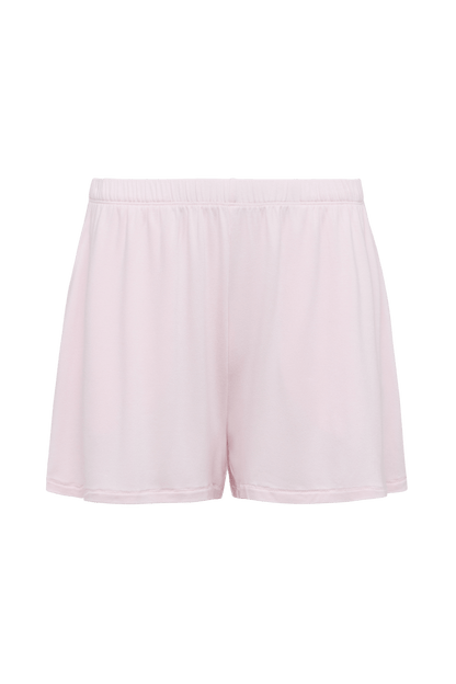 Pajama Short | Makeup