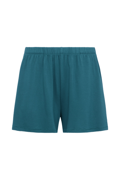 Pajama Short | Ocean