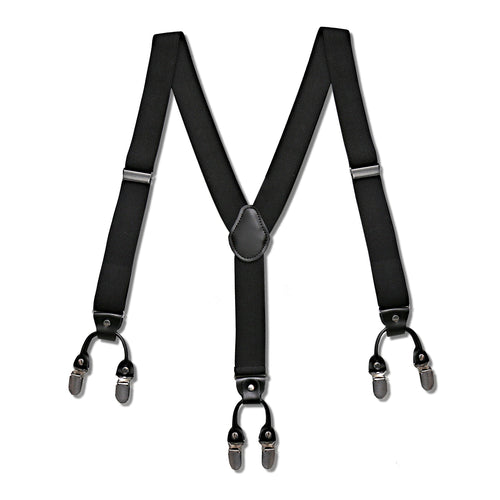 Suspenders