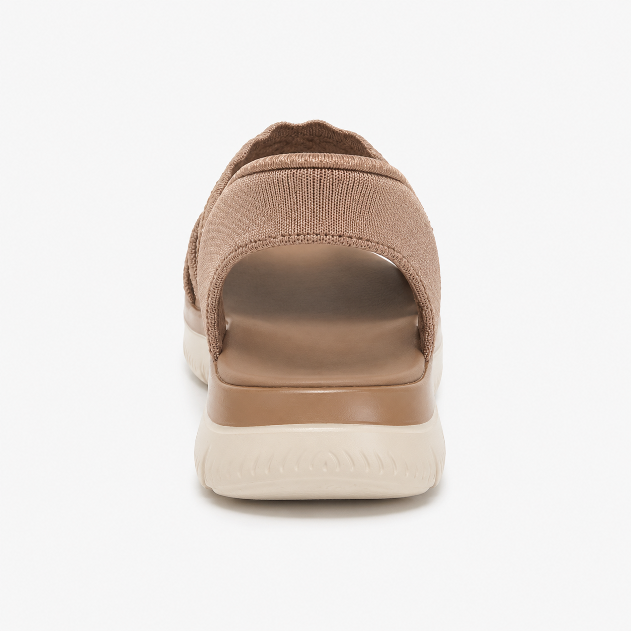 Lightweight Crochet Knit Sandals Designed for All-Day Comfort