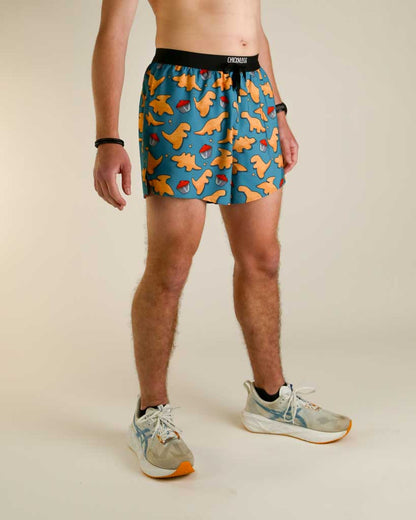 Men's Nuggets 5" DS Running Shorts