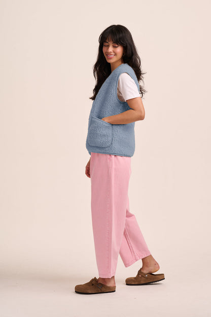 Coldbreaker Peptico Vest - Ice Blue