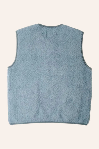 Coldbreaker Peptico Vest - Ice Blue