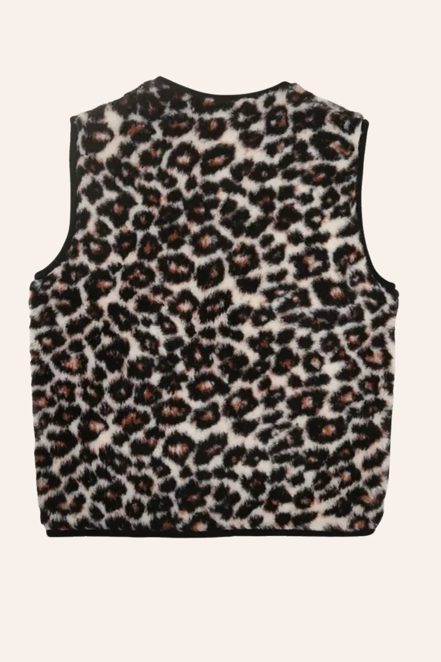 Coldbreaker Peptico Vest - Leopard