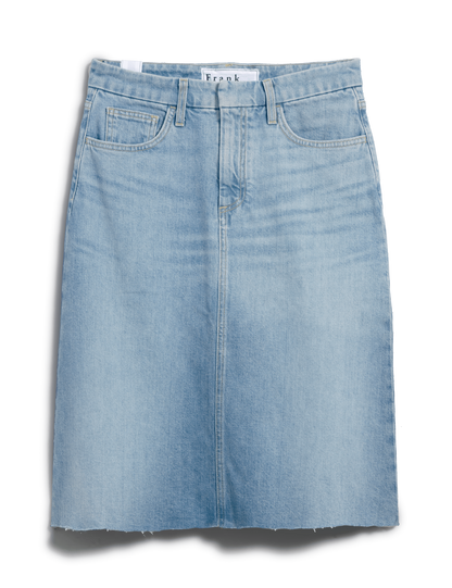 DONNY 1990 Wash, Italian Vintage Denim
