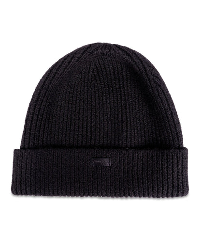 Winter Hat - Black