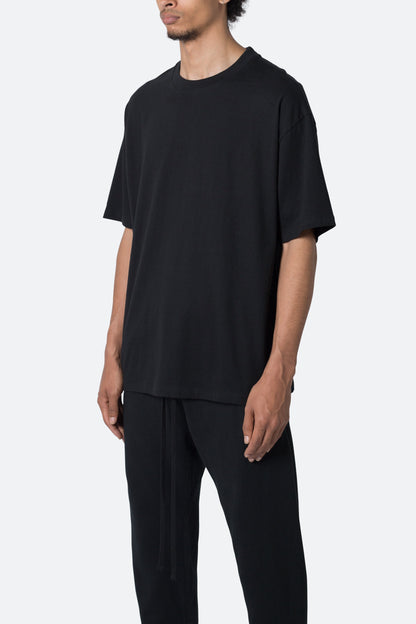 Every Day II Tee - Black
