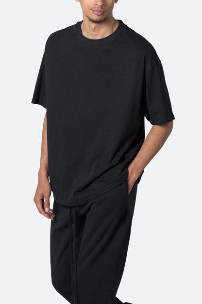 Every Day II Tee - Black