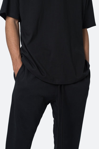 Every Day II Tee - Black