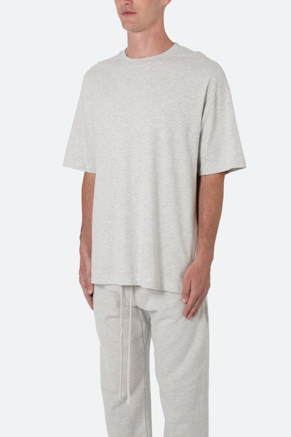Every Day II Tee - Grey