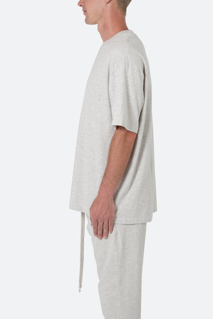 Every Day II Tee - Grey