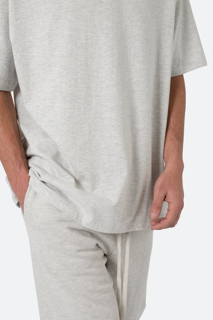 Every Day II Tee - Grey