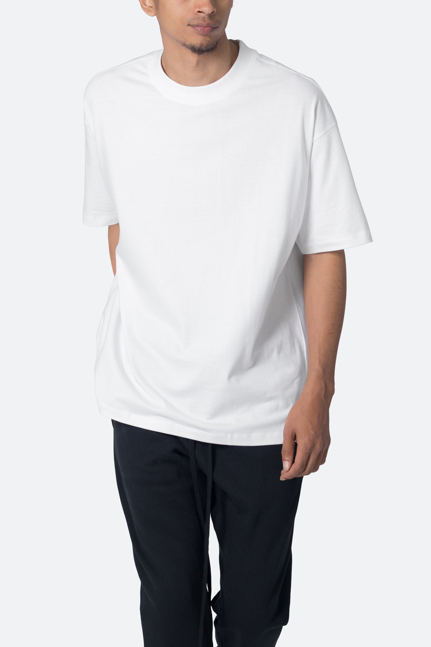 Every Day II Tee - White