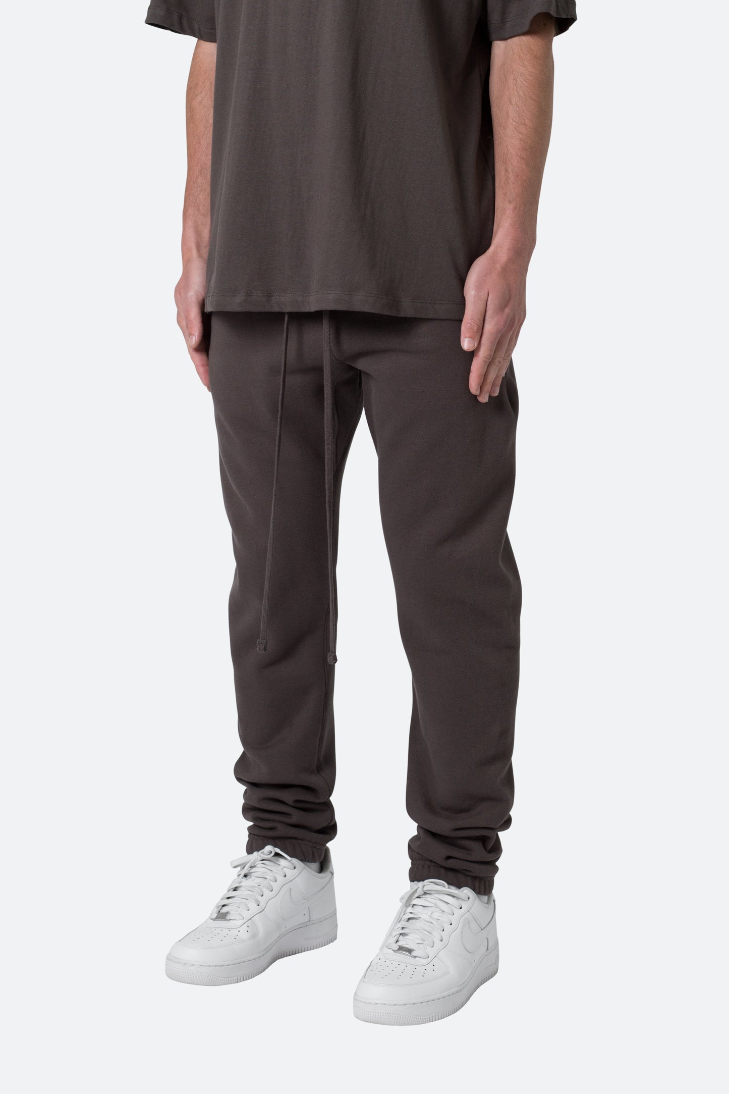 Every Day Sweatpants - Chocolate