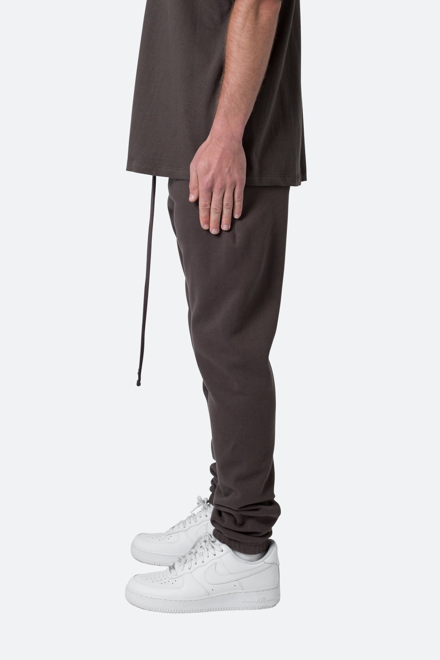 Every Day Sweatpants - Chocolate