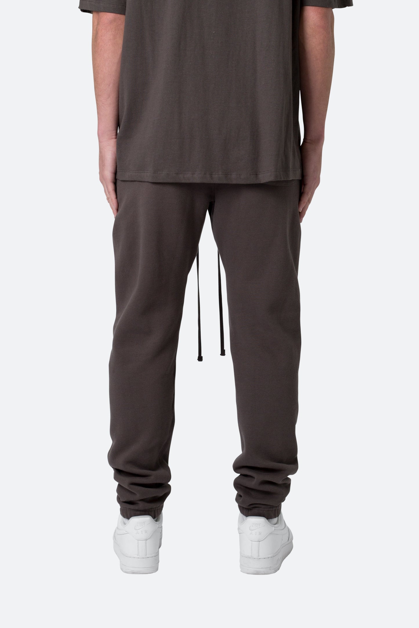Every Day Sweatpants - Chocolate