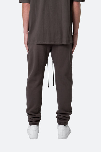 Every Day Sweatpants - Chocolate
