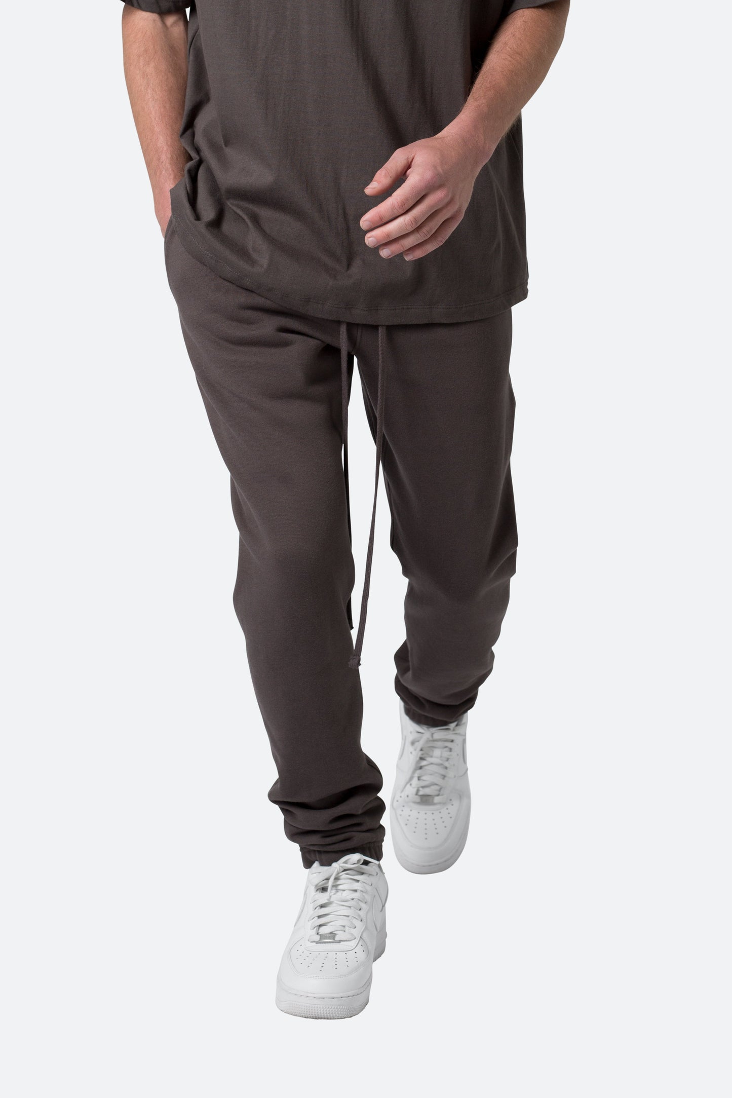 Every Day Sweatpants - Chocolate