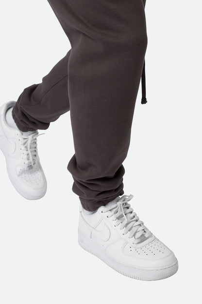 Every Day Sweatpants - Chocolate