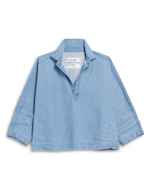 GABI Classic Blue Wash, Famous Denim
