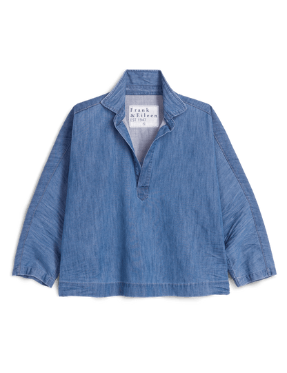 GABI Vintage Stonewashed Indigo, Famous Denim