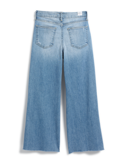 GALWAY 26" 1971 Wash, Italian Dream™ Denim