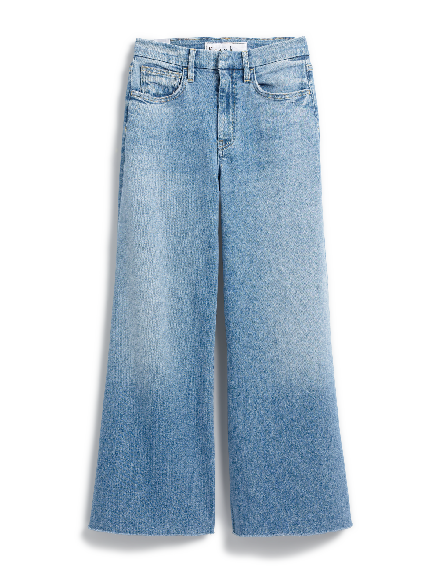 GALWAY 26" 1971 Wash, Italian Dream™ Denim