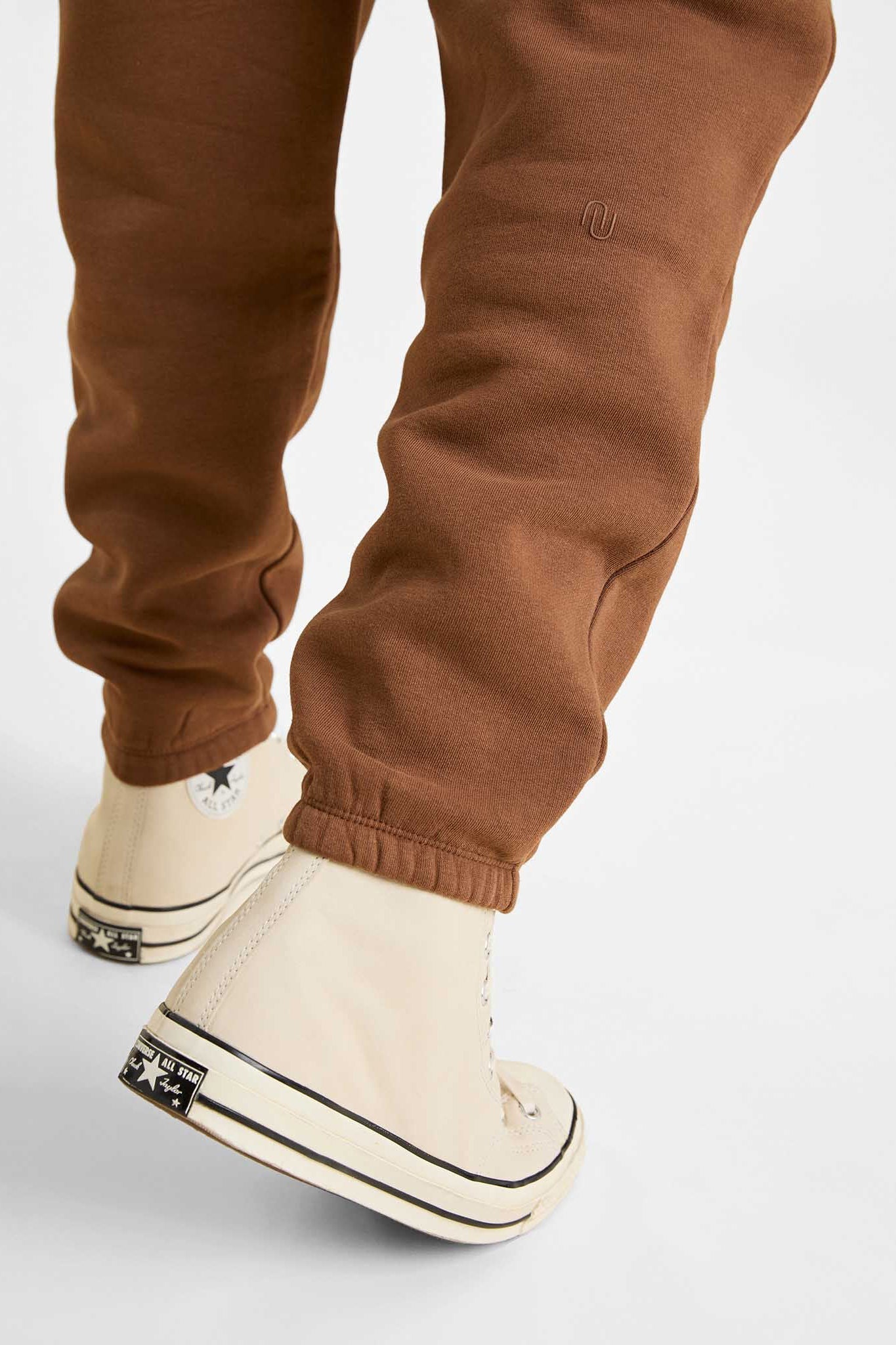 Men's Classic Sweatpant | Chocolate