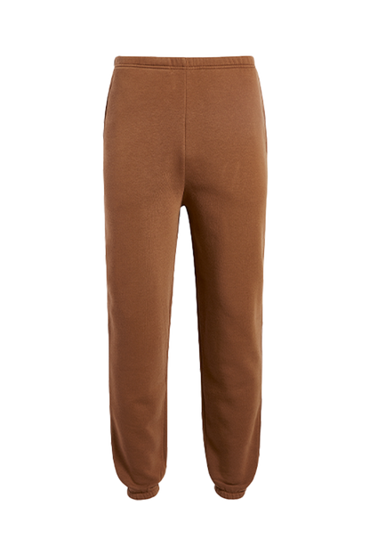 Men's Classic Sweatpant | Chocolate
