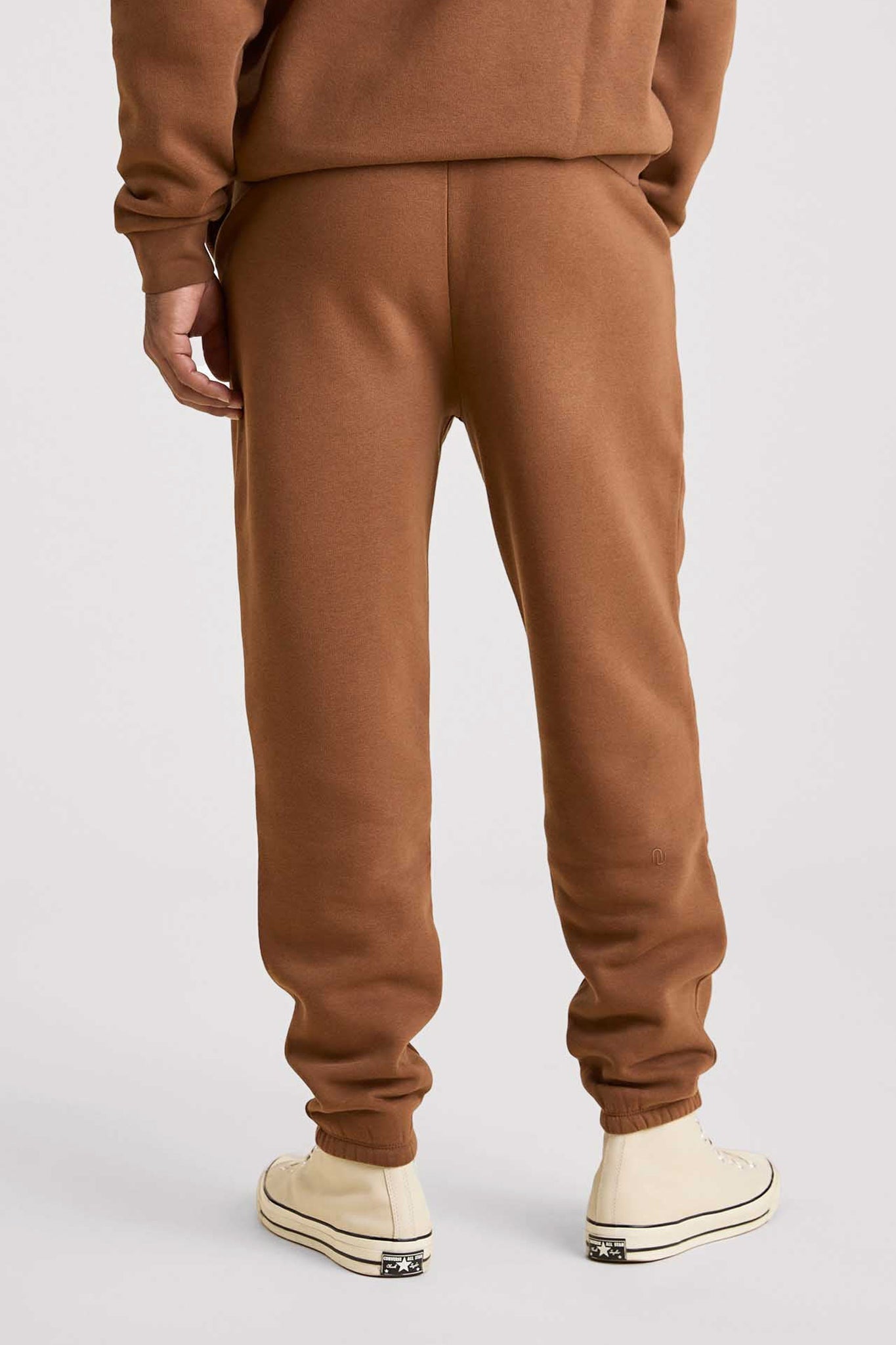 Men's Classic Sweatpant | Chocolate