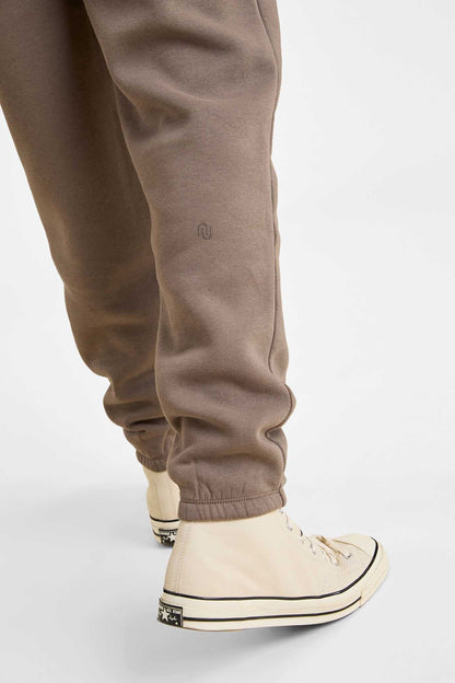 Men's Classic Sweatpant | Mocha