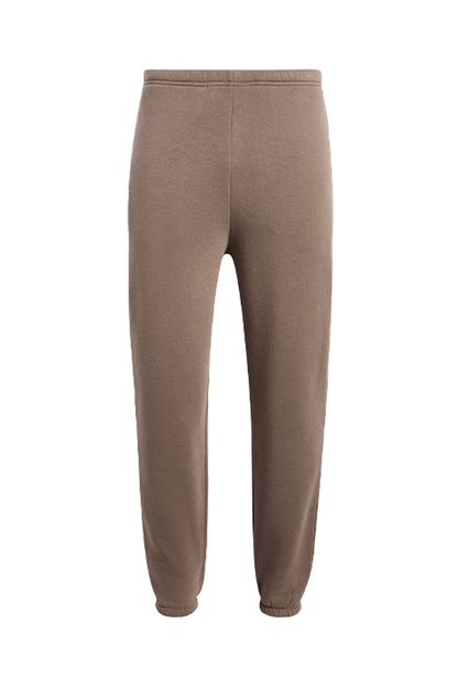 Men's Classic Sweatpant | Mocha